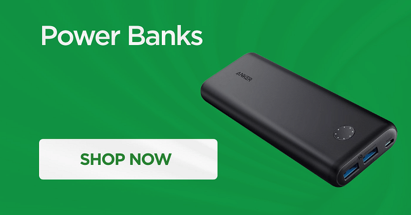 Power Banks