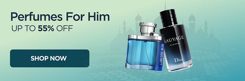 Fragrance For Him