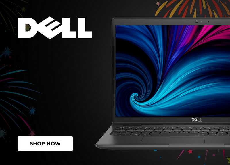 Dell laptops