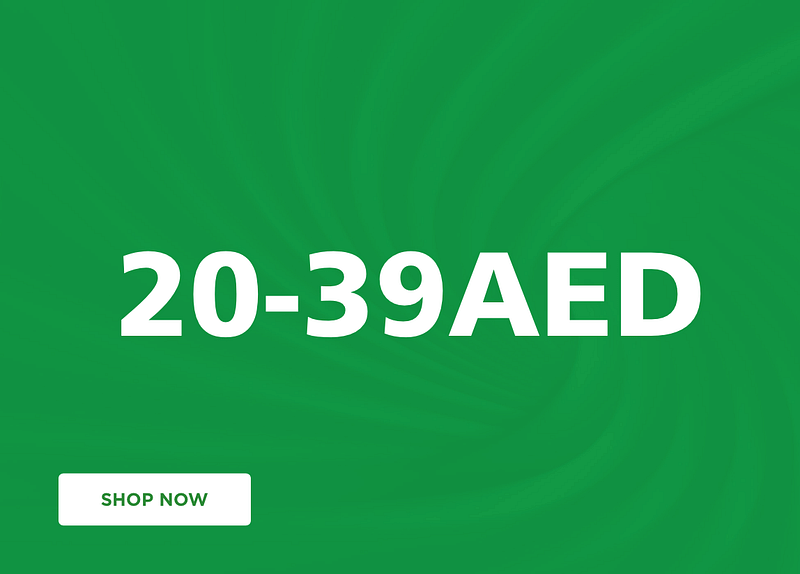 Audio 20-39 AED