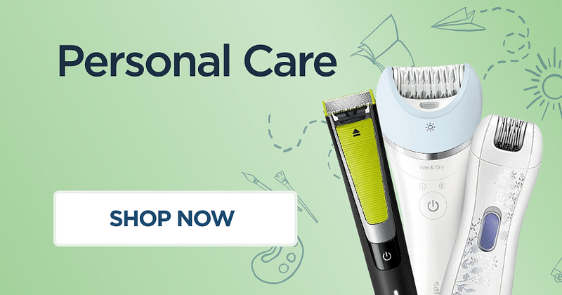 personal care