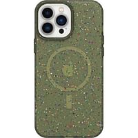 OtterBox Core Series Case with MagSafe for iPhone 13 Mini - Mint Mojito (Green)