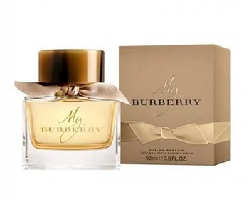 My Burberry Eau de Parfum 90ml