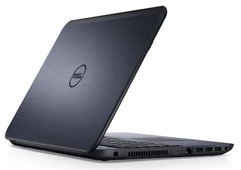 Dell Latitude 3540 15.6''FHD 1920X1080 i5 4th Gen 8GB 256SSD FULL KEYBAORD USB3.0 HDMI VGA ETHERNET DVD SUPER MULTI HD WEBCAM WIFI BT WIN10 PRO