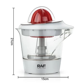 New RAF Citrus Juice extractor household, Orange Squeezer Lemon Squeezer-R636