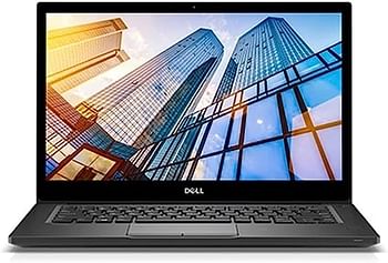 Dell Latitude 7490 Laptop 14 - Intel Core I7 8Th Gen - I7-8650U - Quad Core 4.2Ghz - 512Gb Ssd - 32Gb Ram - 1920X1080 Fhd Touchscreen - Keyboard Eng  Windows 10 Professional