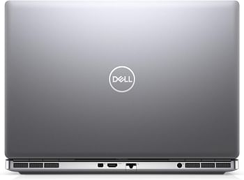 Dell Precision 7740 -Workstation Laptop Intel Core I5 9th Generation Drive Hdmi Nvidia 6GB Windows 10 Pro 512 TB SSD - 16GB RAM - Grey