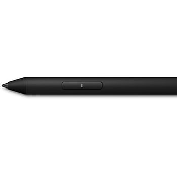 Wacom Bamboo Ink Plus Smart Stylus CS322AK0A - Black
