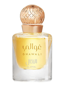 Ghawali Parfum Al Athal Eau De Parfum 75ml