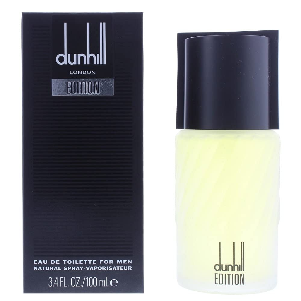 DUNHILL Edition for men EDT 100ML
