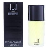 DUNHILL Edition for men EDT 100ML
