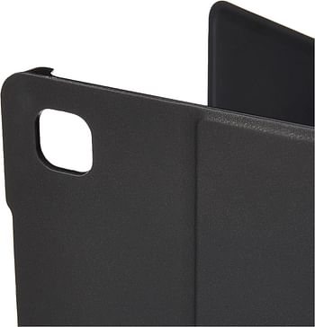 Samsung Galaxy Tab A7 Book Cover Black