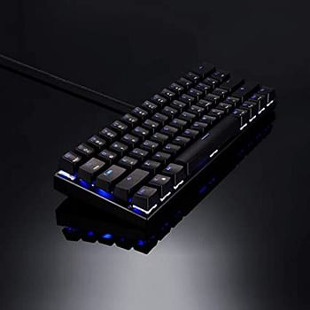 CK62 Wired Gaming Keyboard - English