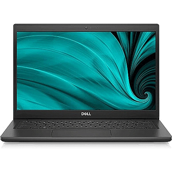 Dell Latitude 14-3420 14" 11th Gen Core i7 16GB Ram 256GB SSD Black Windows 10 Pro