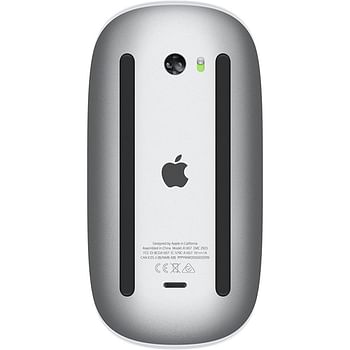 Apple Magic Mouse 3 (MK2E3Z/A) Silver