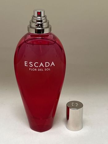 Escada Flor Del Sol Limited Eition (W) EDT 100ML Tester