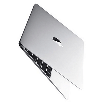 Apple Macbook A1534 Early 2016, 12 inches Intel core M5-1.2GHz, 8GB RAM, 512GB SSD ,ENG Keyboard, Silver