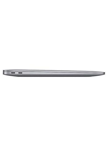 Apple MacBook Air 2020, 13-inch ,Apple M1 chip, 16GB RAM, 256GB SSD - Silver