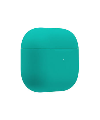 Apple Airpods Pro (2nd Generation) Customized By Caviar Matte Maldive Blue