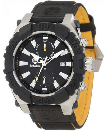 Timberland TBL13331JSTB-02A Casual Watch For Men Analog
