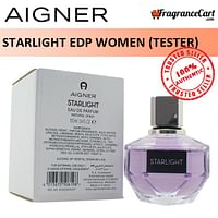 ETIENNE AIGNER STARLIGHT (W) EDP 100ML TESTER