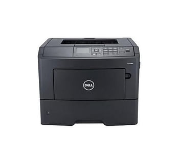 Dell B3460DN Mono 50ppm 1200x1200 dpi Laser Printer