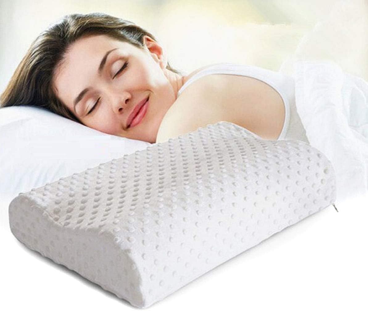 Generic Comfort Memory Pillow  Latex Pillow