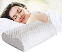 Generic Comfort Memory Pillow  Latex Pillow