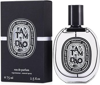 Tam Dao by Diptyque Unisex Perfume - Eau de Parfum, 75ml