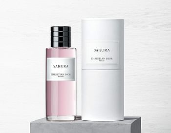 Dior Sakura EDP 125ml