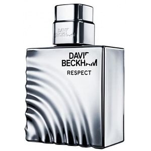 David Beckham Respect Men's EDT 90ML - Tester