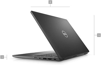 Dell Latitude 7420  14 Inch FHD  11th Generation  Intel Core i7  32GB DDR4 Ram  512GB SSD  Intel Iris Xe Graphics Windows 10 Pro English keyboard - Carbon