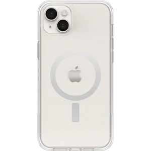 Otterbox Vue+ Series Case For iPhone 14 plus (77-90708) Clear