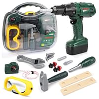 Construction Toy  Tool Sets