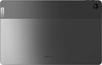Lenovo Tab M10 Plus (Gen 3) 128GB Storage (ZAAJ0001US) Storm Gray