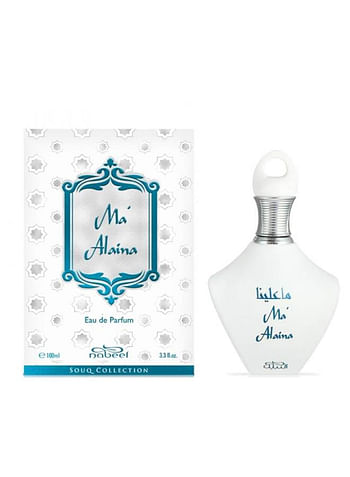 Nabeel Ma Alaina Eau de Parfum 100ML