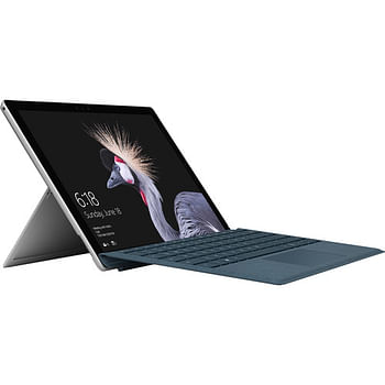 Microsoft Surface Pro Signature Type Cover (FFP-00021) Cobalt Blue