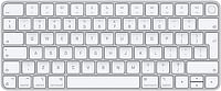 Apple Magic Keyboard with Touch ID (for Mac computers with Apple silicon) - International English - Silver Model (A2449)