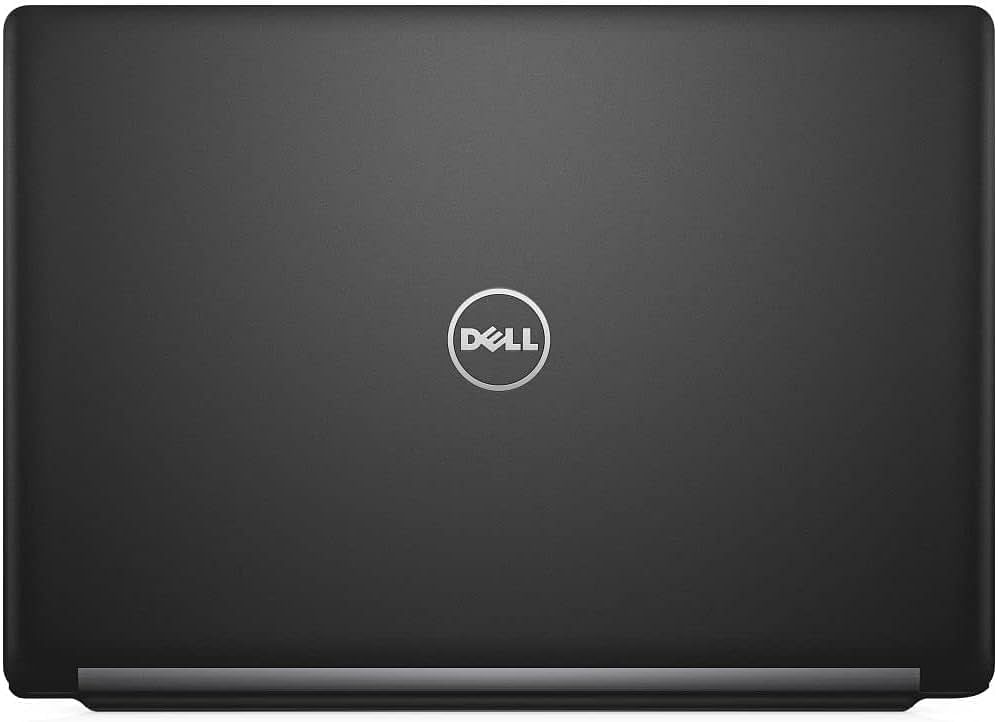 Dell Latitude 5280 Business Laptop | Intel Core i5-7th Generation | 8GB RAM | 256GB SSD | Screen 12.5-inch Screen | Windows 10