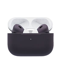 Apple Airpods Pro (2nd Generation) Customized By Caviar Matte Deep Purple