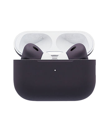 Apple Airpods Pro (2nd Generation) Customized By Caviar Matte Deep Purple