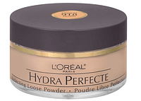 L'oreal Hydra Perfecte Perfecting Loose Powder Medium (Moyen) 5 Oz