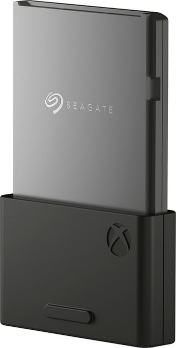 Seagate STJR2000400 SSD 2TB Expansion Card For Xbox Series X/S, Grey