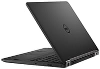 Dell Latitude E7470 Professional Laptop - 6th Gen Core i7-8GB DDR4 Ram-256GB NVMe SSD-14''FHD 1920x1080 Display-Keyboard backlit -Win 10 pro