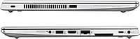 اتش بي ايليت بوك 830 جي 6   كمبيوتر محمول للأعمال | معالج انتل كور i7-8 الجيل الثامن | 16 جيجا رام | 512 جيجابايت (اس اس دي) | شاشة مقاس 13.3 بوصة | Windows 11 Professional - لوحة مفاتيح باللغة الإنجليزية - Intel UHD Graphics