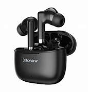 Blackview AirPods 4 IPX7 Waterproof TWS Earbuds - Black