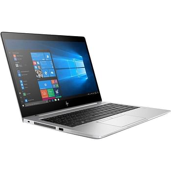 HP Elite Book 830 G6 Core-i7-8665U CPU, 1.90GHZ up to 2.11GHZ, 8th Generation, 13.3 Inch, 16 GB RAM, 512GB SSD, Windows 11 Pro