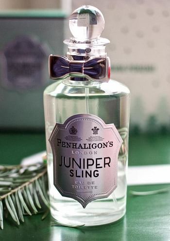 Juniper Sling Penhaligon's for women and men edt 100ml