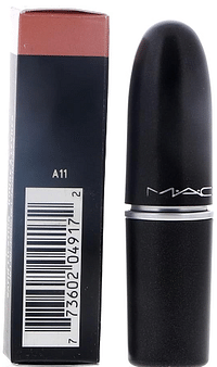 MAC Satin Lipstick Myth