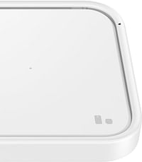 Samsung Galaxy Official 15W Wireless Charging Pad -White